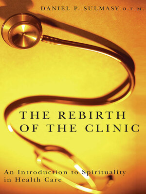cover image of The Rebirth of the Clinic